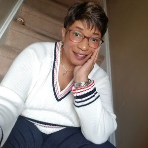 Meet your Posher, Jackie